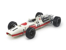 Tamiya Honda RA273 con