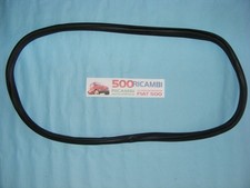 Fiat 500 guarnizione - guarnizione, lunotto