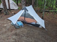 3FUL LANSHAN 2  Ultralight