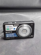 Fotocamera Sony Cyber-Shot