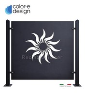 RECINZIONI LASER : PANNELLO