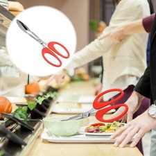 Pinza per buffet in acciaio