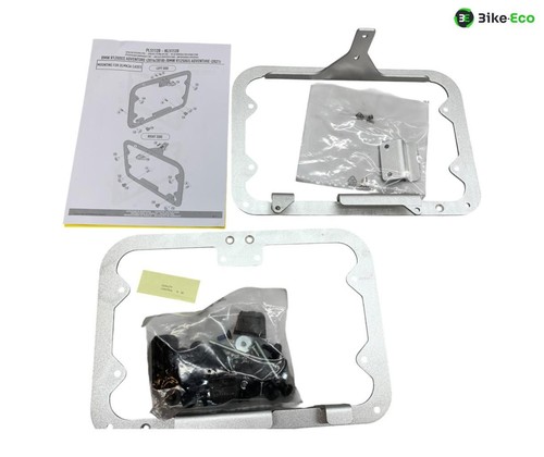 Supporti valigie givi - supporti, r