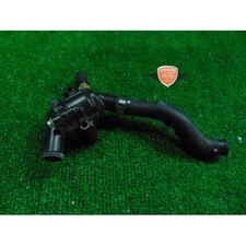 Pompa acqua Honda Integra 750 DCT ABS 2014 2015