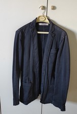 Giacca Uomo Elasticizzata