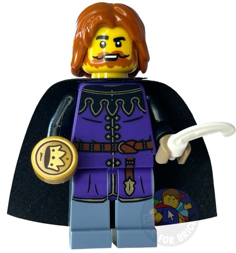 Lego castle queen minifigure - lego,