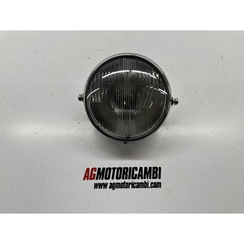 Faro anteriore moto - anteriore, guzzi