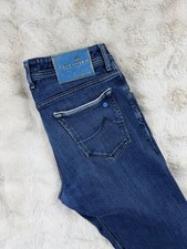 Pantalone Jeans Uomo Jacob