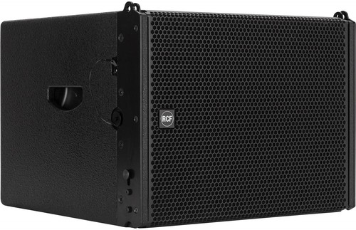Rcf hdl 400w 12 inch - rcf, 12-inch