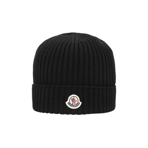 Moncler logo patch - moncler,