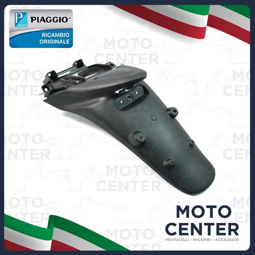 Portatarga parafango - portatarga,