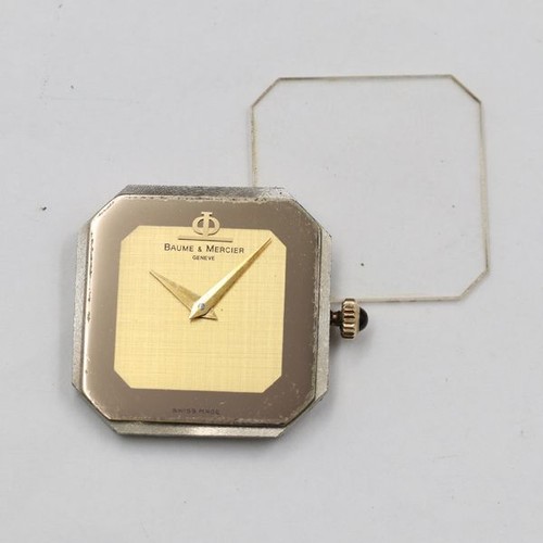 Orologio donna baume mercier - orologio,