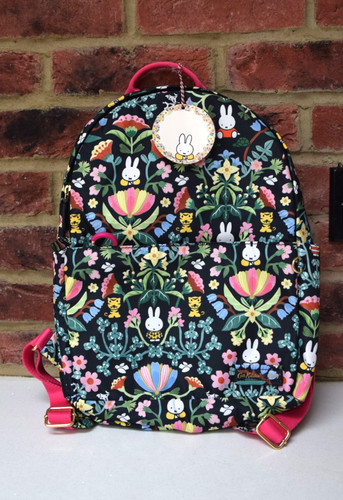 Zaino compatto cath kidston - zaino,