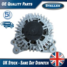 Alternatore Stallex adatto a