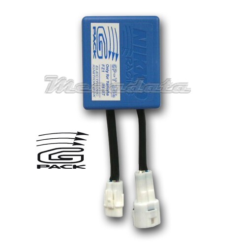 Boitier électronique pack - électronique, g-pack