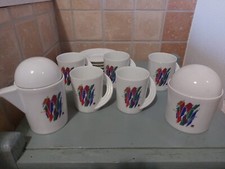 Servizio Caffè Anni 90 Marcello Morandini per Rosenthal