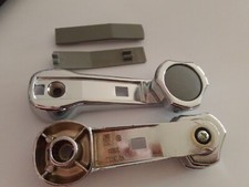 handle window regulator