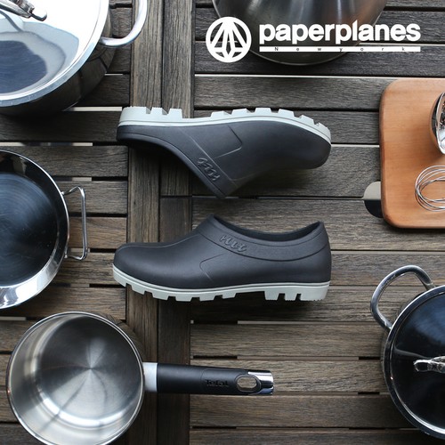 Scarpe lavoro paperplanes - scarpe, da