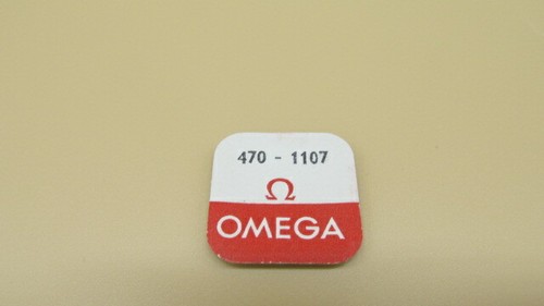 Vintage original omega cal 470 - omega,