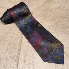 Cravatta collo Umberto