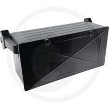 Scatola batteria Unimog U