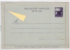 B40 REPUBBLICA Biglietto