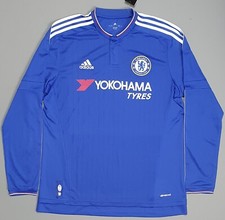 Maglia calcio Chelsea Home