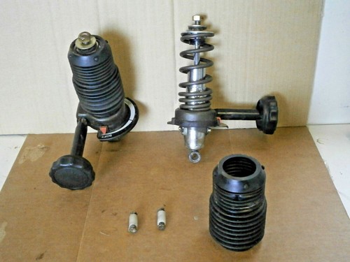Mitsubishi pajero 1993 coppia - 1993,