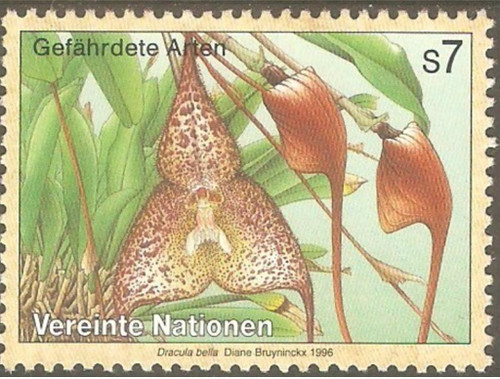 Onu vienna mi208 mnh 1996 - onu,