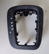 PLANCIA CENTRALE COMANDI SELETTORE GUIDA ALFA ROMEO GIULIETTA 2010 2020 ORIGINAL