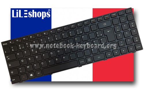 Clavier français original - clavier,