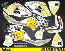 Kit Déco Quad pour / Atv