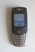 Telefono Cellulare MOTOROLA A835 Videofonino Vintage collezione con caricabatt