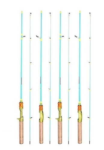 Canne pesca - pesca, alta