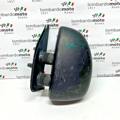 Specchietto specchio - specchietto,