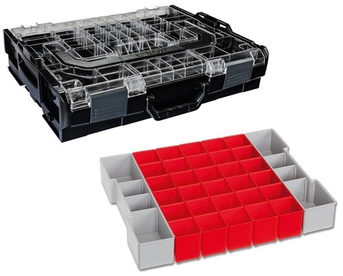 Bosch sortimo boxx 102 - sortimo,