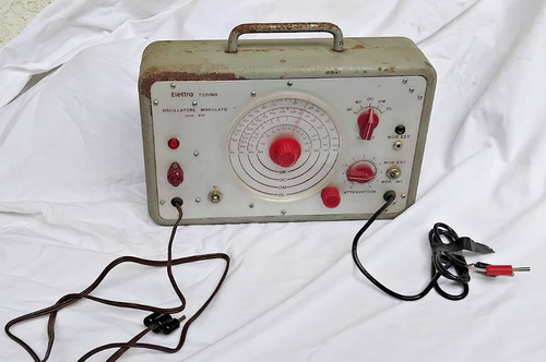 Scuola radio elettra - scuola,