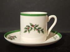 VINTAGE TAZZA INGLESE