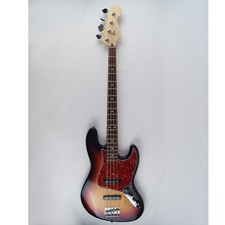 Basso jazz fender highway one - jazz,