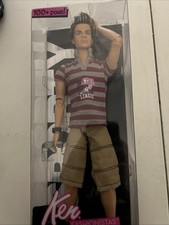Barbie Ken Sporty Fashionistas