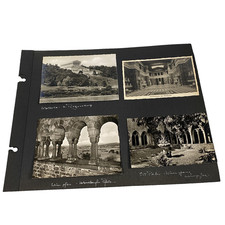 Vintage Walhalla Regensburg