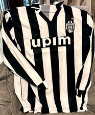 Juventus Italian Copy Of The