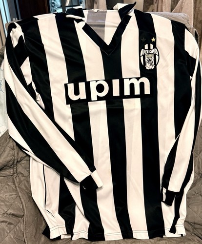 Juventus italian copy - of, the