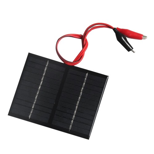 Pannello solare 12v - solare, 1,5w