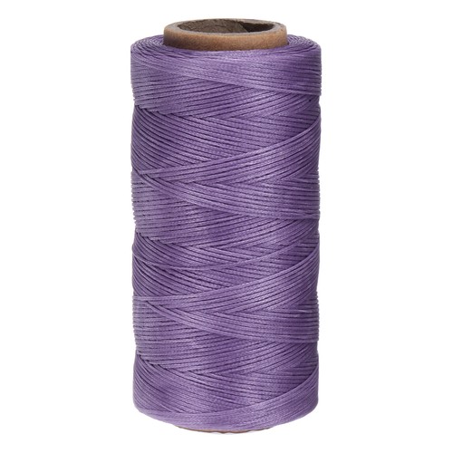 Filato cerato per cucire - , pelle