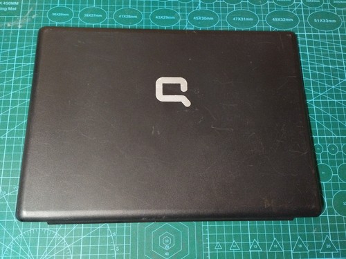 Capot écran compaq - capot,