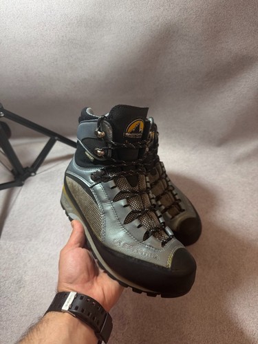 Stivali alpinismo la - alpinismo,