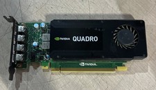 SCHEDA NVIDIA QUADRO K1200