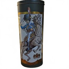Polignac Cognac Decorative Tin
