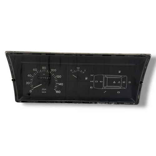 Quadro strumenti - quadro,